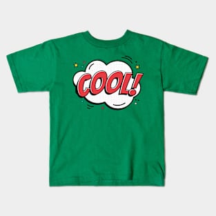 COOL Kids T-Shirt